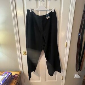 Old Navy High Black Trousers